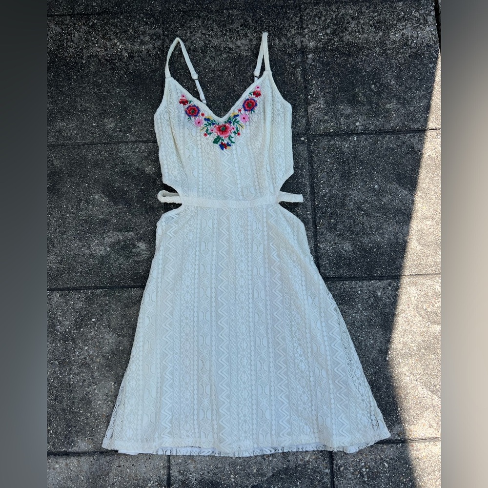 Hollister dress!